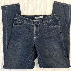 Women’s Chico’s jeans